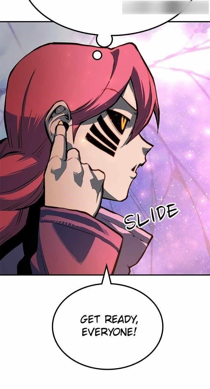 ZomGan Chapter 72 - Page 41