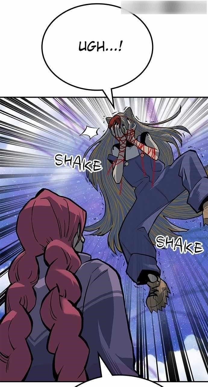 ZomGan Chapter 72 - Page 46