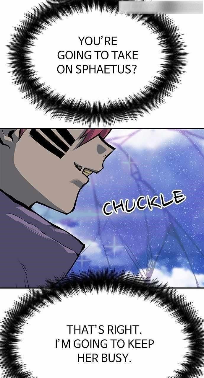 ZomGan Chapter 72 - Page 49