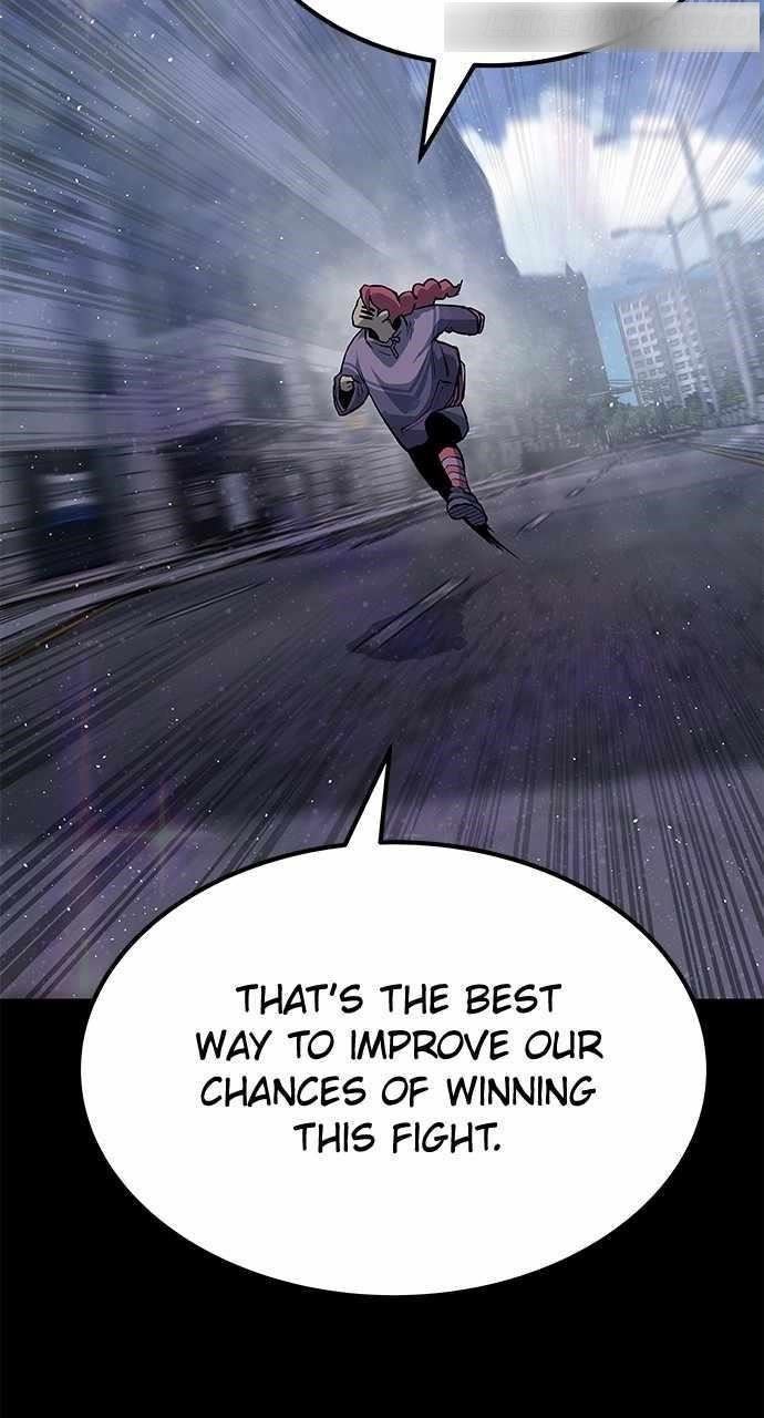 ZomGan Chapter 72 - Page 51