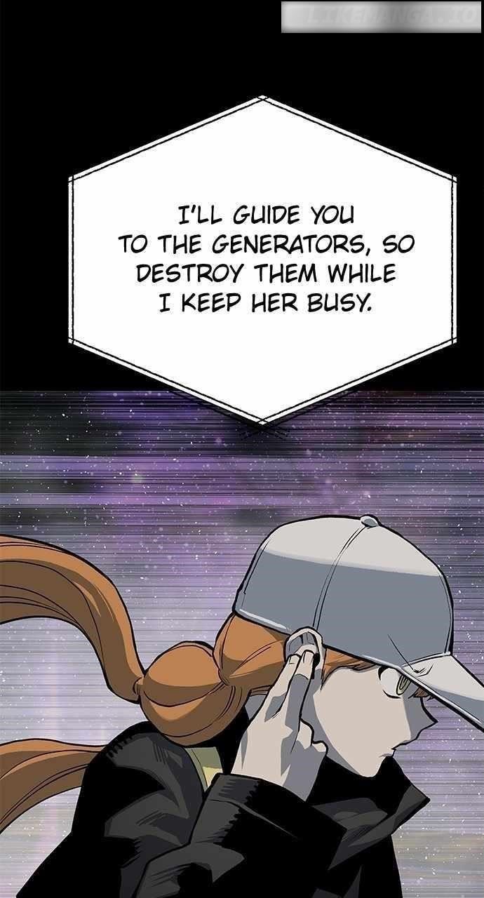 ZomGan Chapter 72 - Page 52