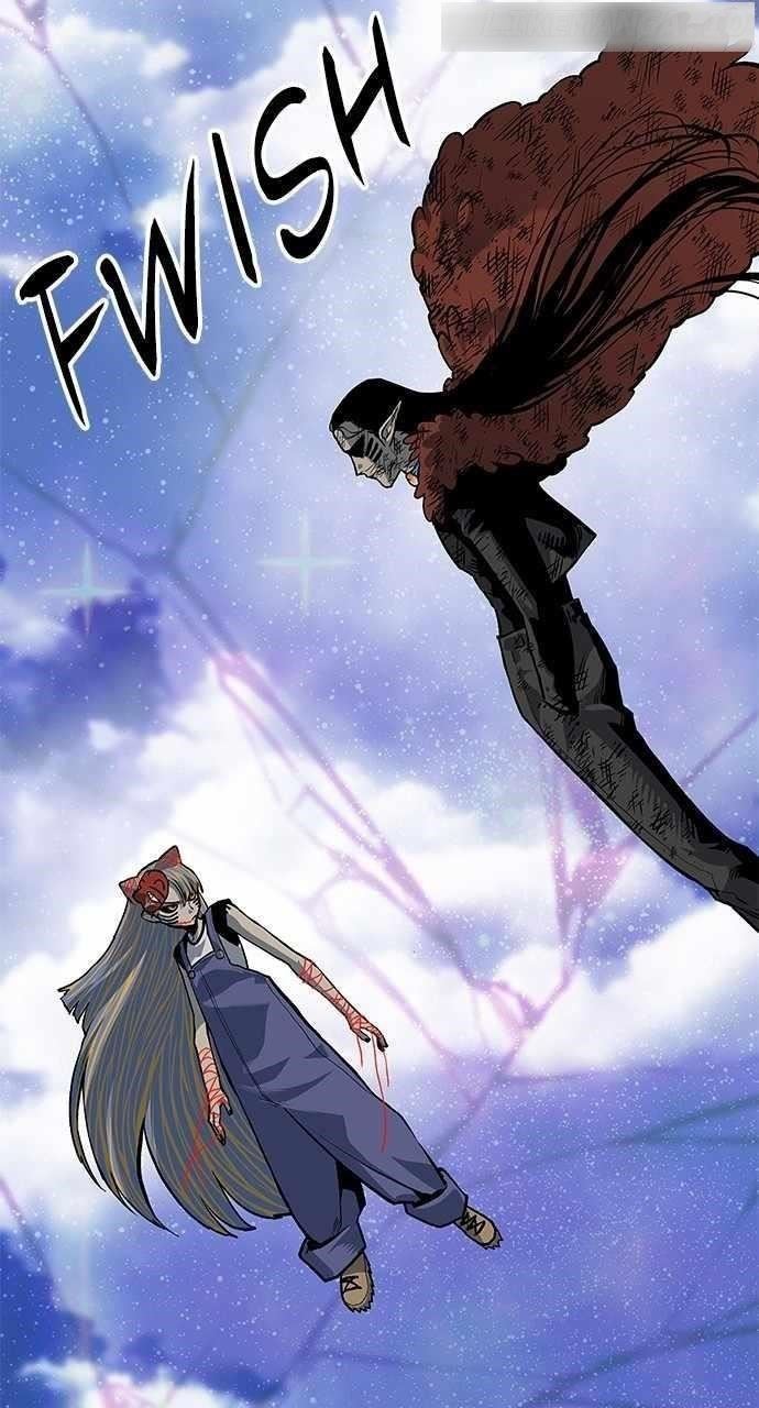 ZomGan Chapter 72 - Page 55