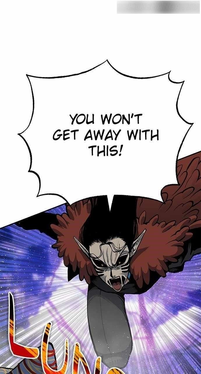 ZomGan Chapter 72 - Page 58