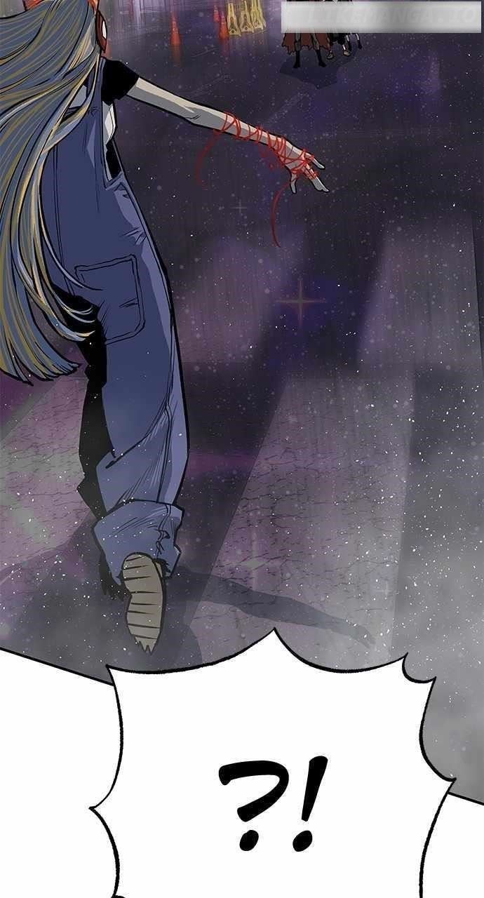 ZomGan Chapter 72 - Page 6