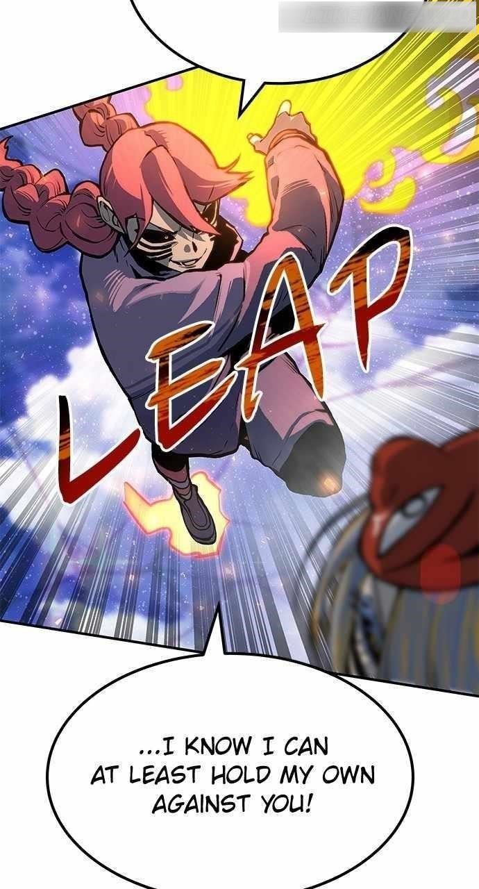 ZomGan Chapter 72 - Page 60