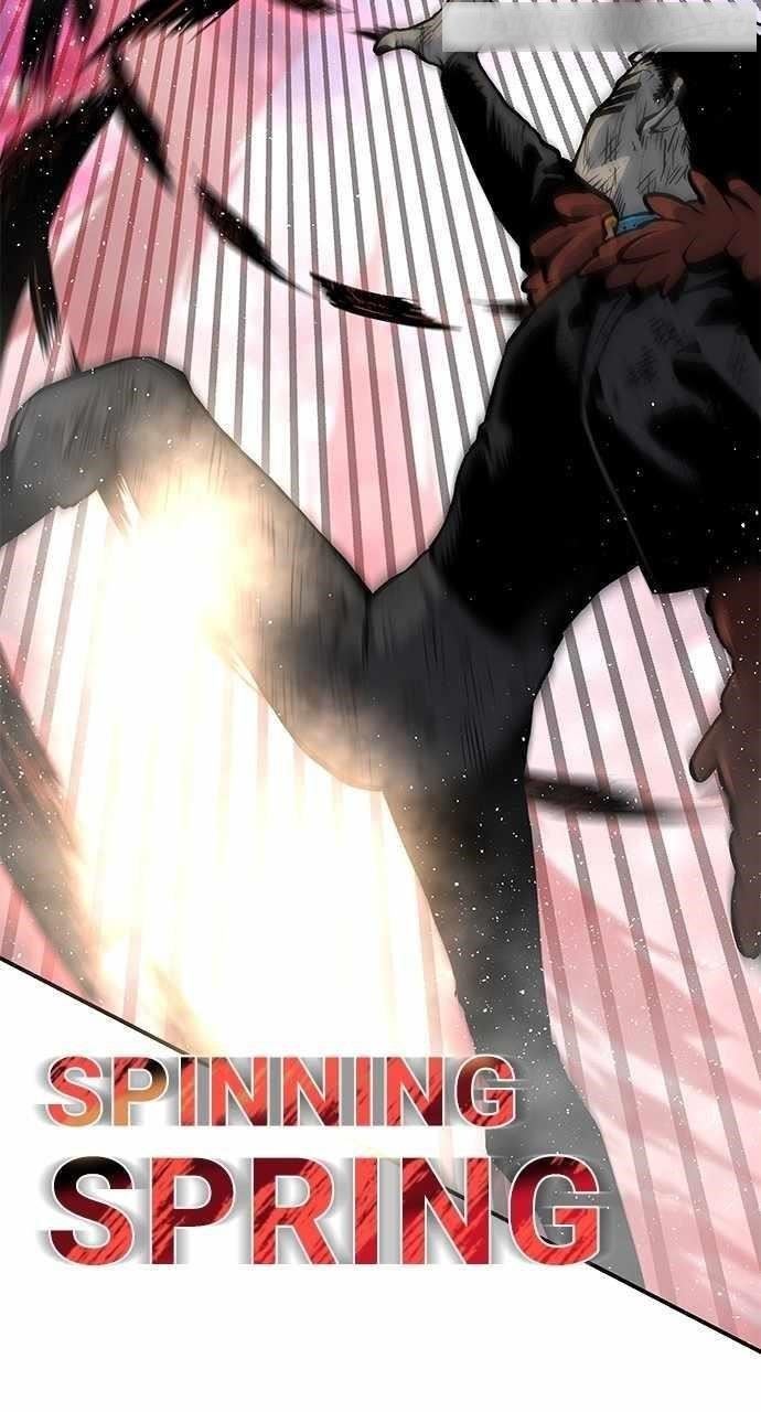 ZomGan Chapter 72 - Page 64