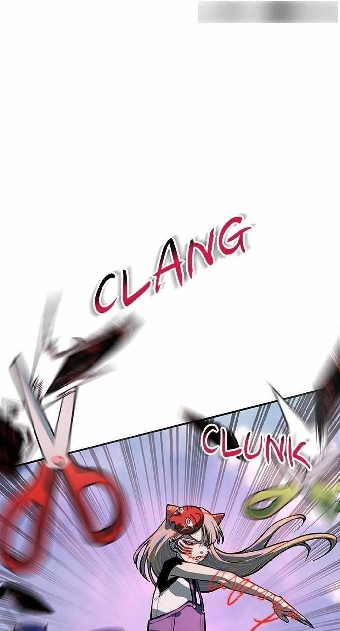 ZomGan Chapter 72 - Page 65