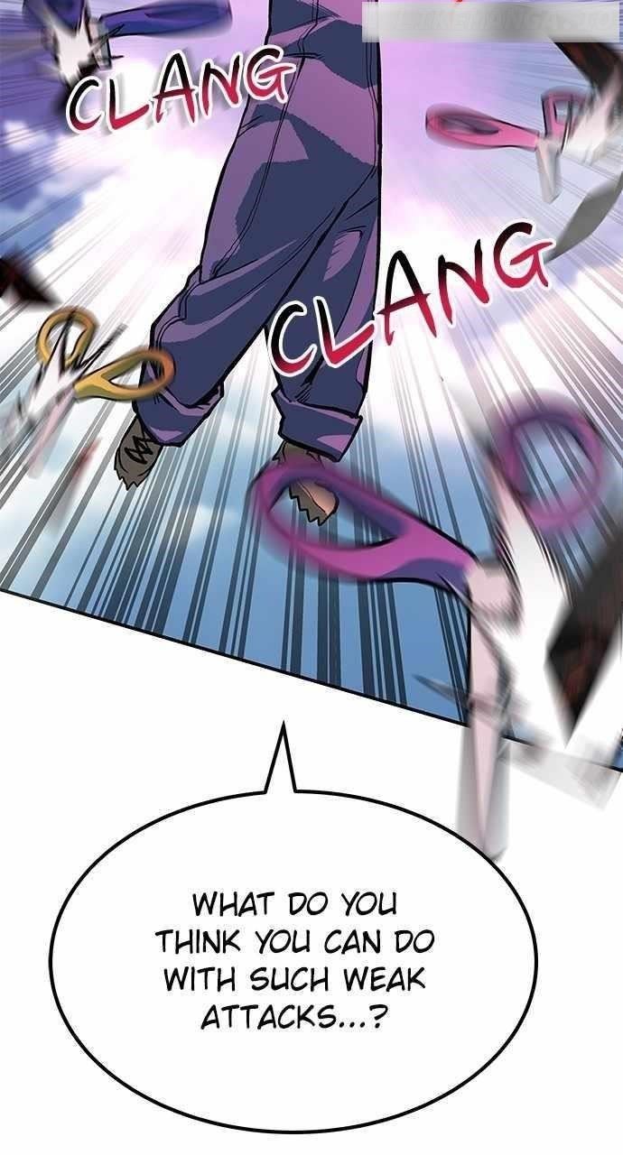 ZomGan Chapter 72 - Page 66