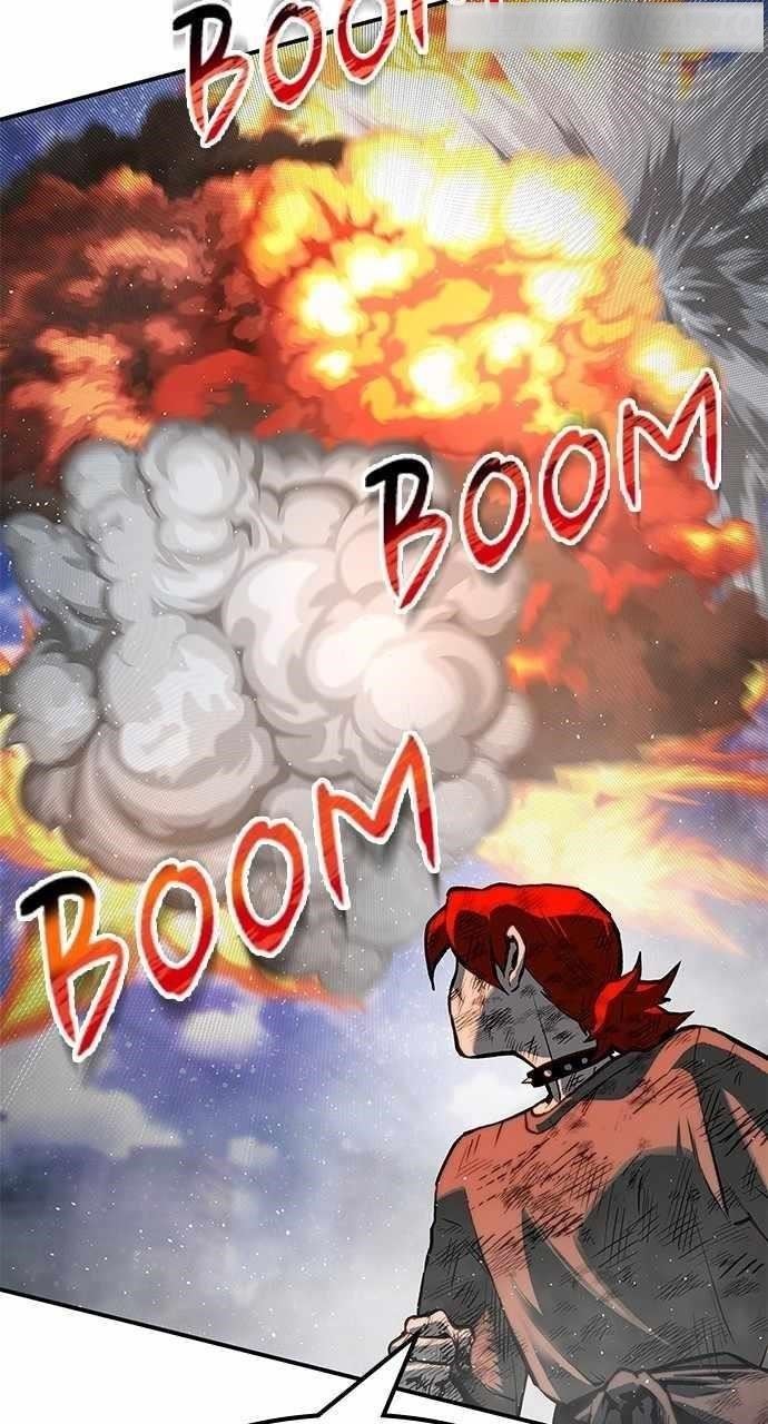 ZomGan Chapter 72 - Page 71