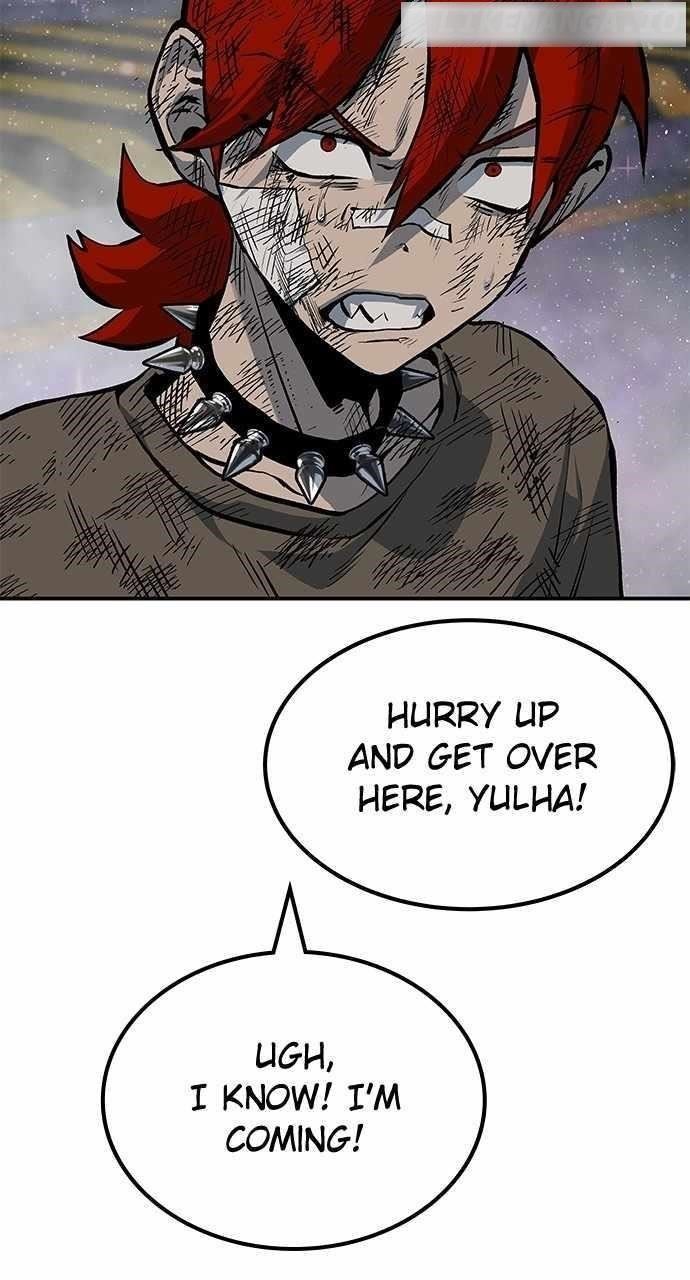 ZomGan Chapter 72 - Page 73