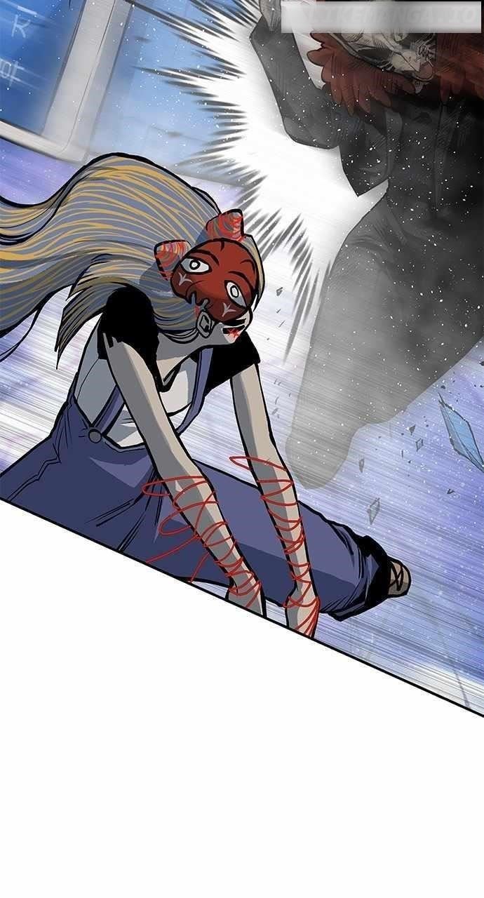 ZomGan Chapter 72 - Page 76