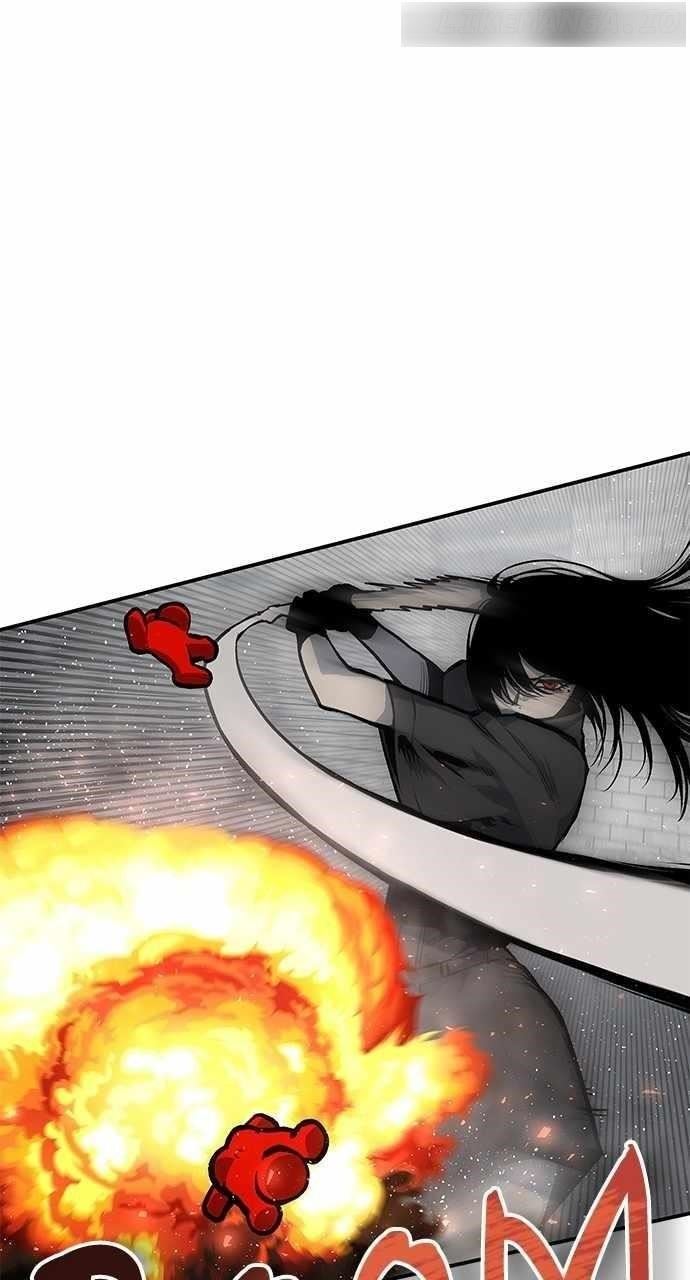 ZomGan Chapter 72 - Page 77