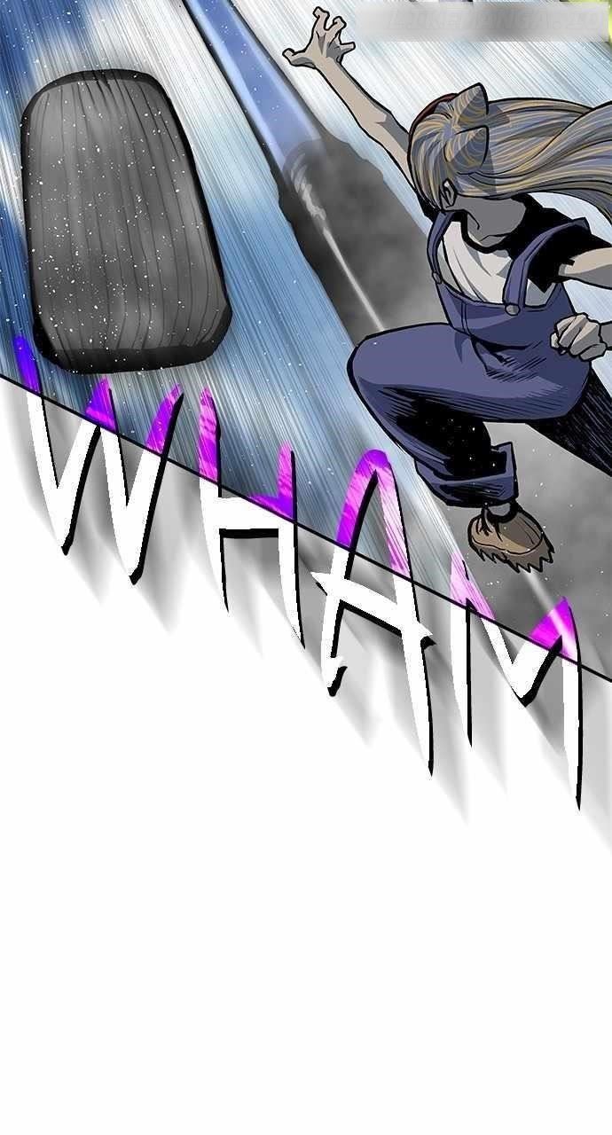 ZomGan Chapter 72 - Page 79