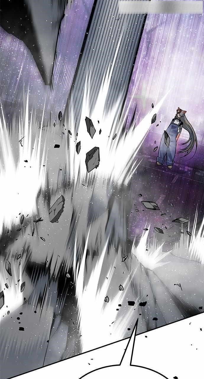 ZomGan Chapter 72 - Page 8