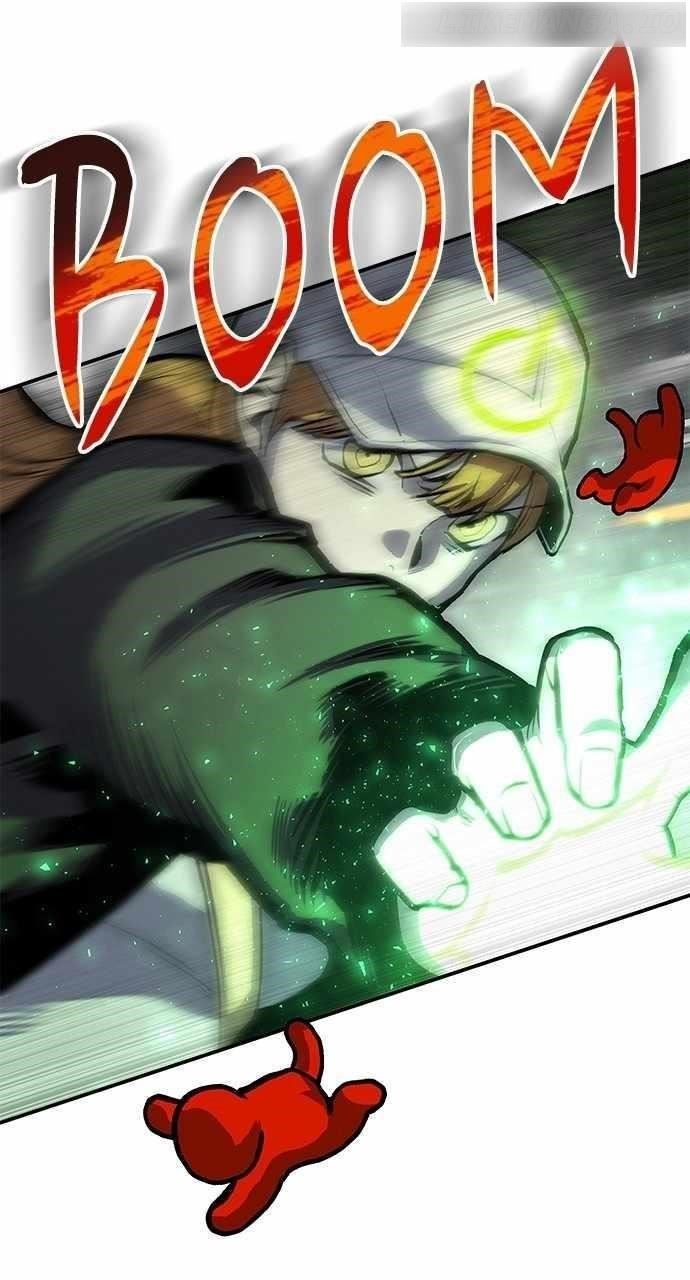 ZomGan Chapter 72 - Page 80