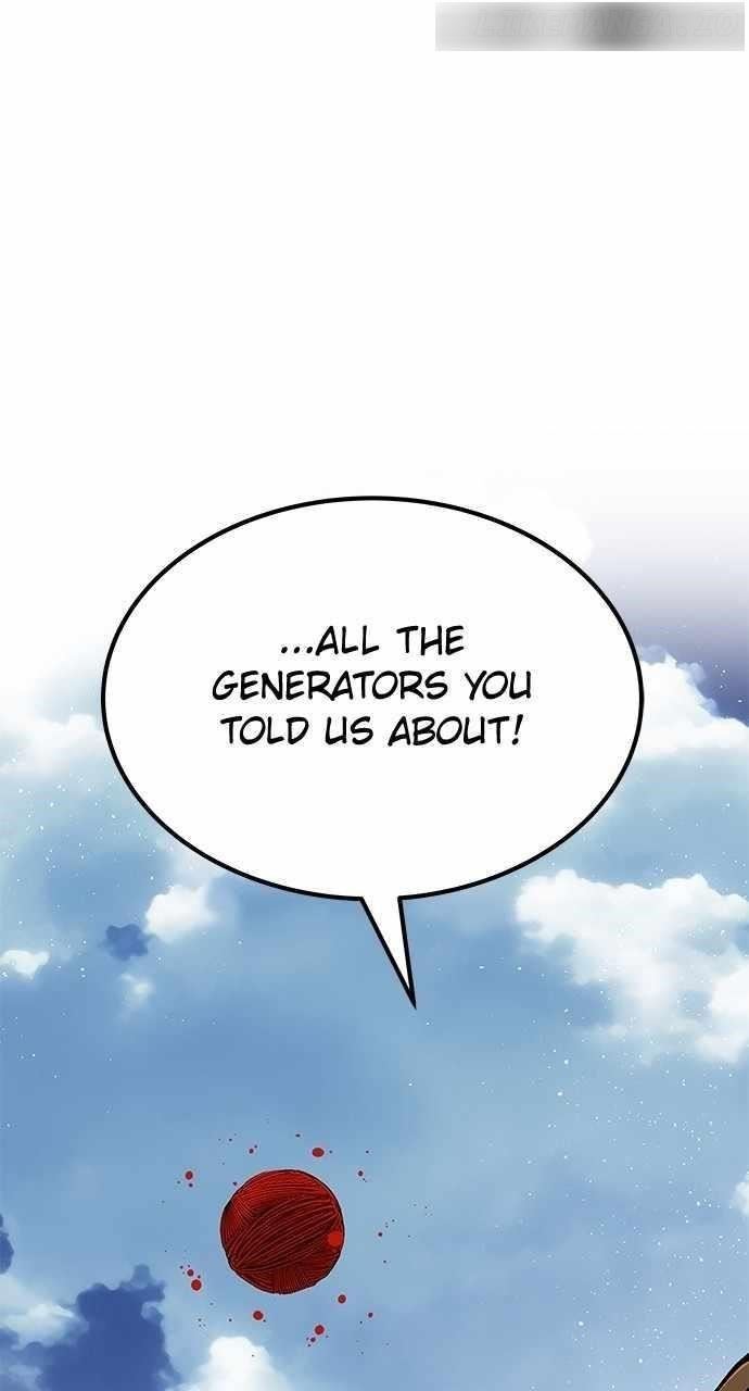 ZomGan Chapter 72 - Page 83