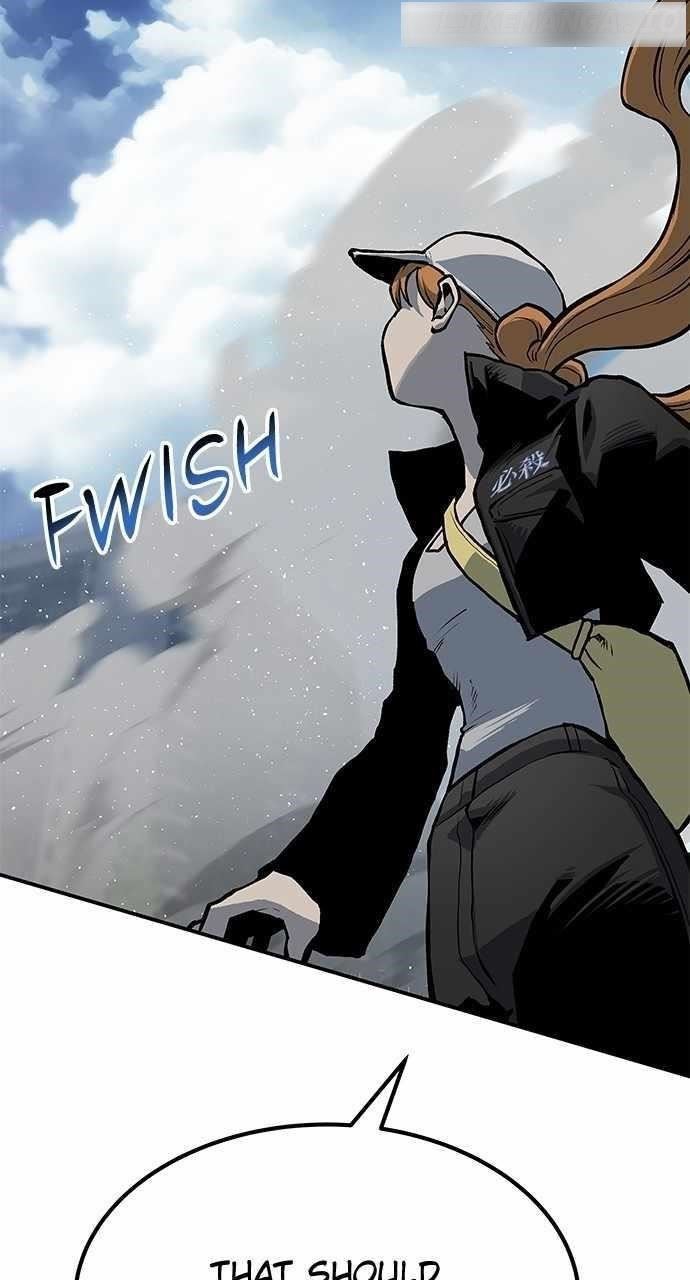 ZomGan Chapter 72 - Page 84