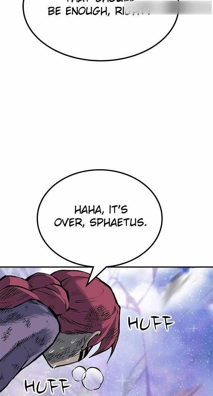 ZomGan Chapter 72 - Page 85