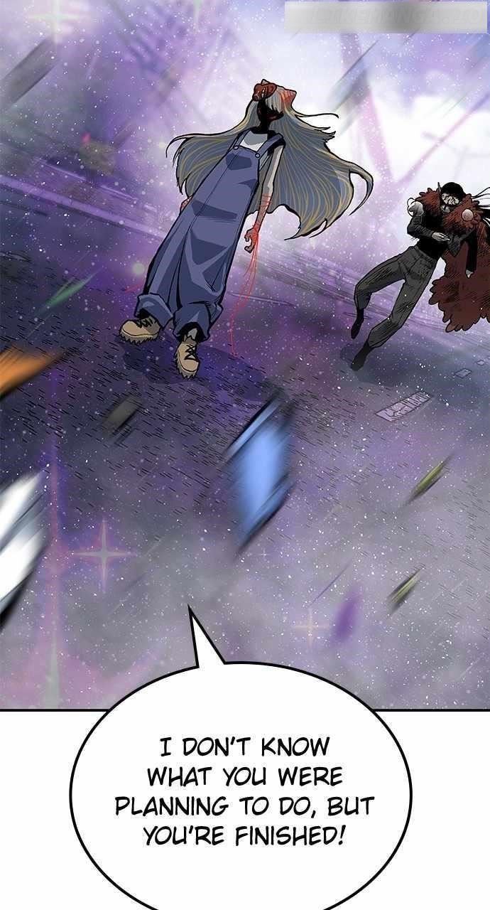 ZomGan Chapter 72 - Page 86