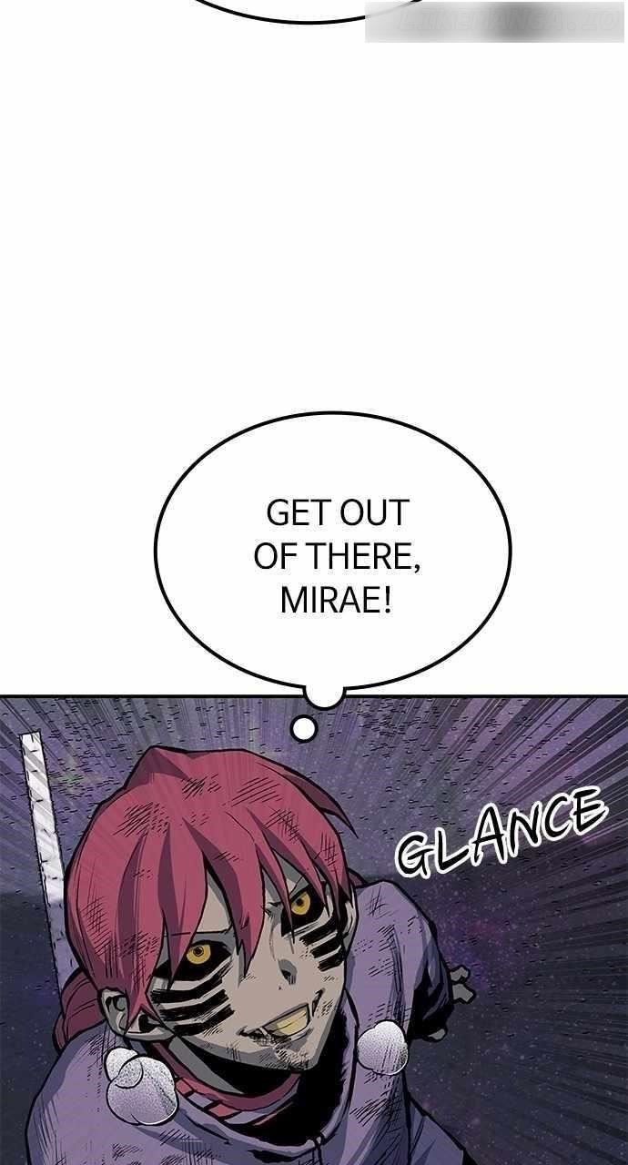 ZomGan Chapter 72 - Page 87