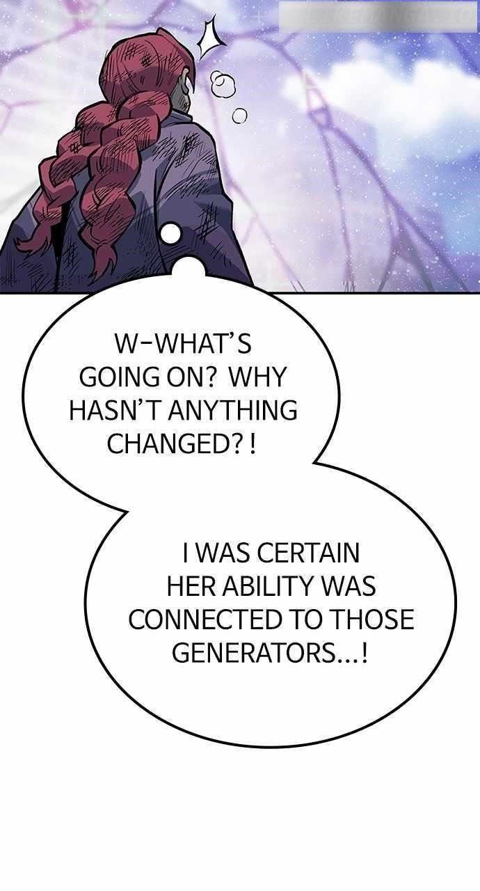 ZomGan Chapter 72 - Page 90