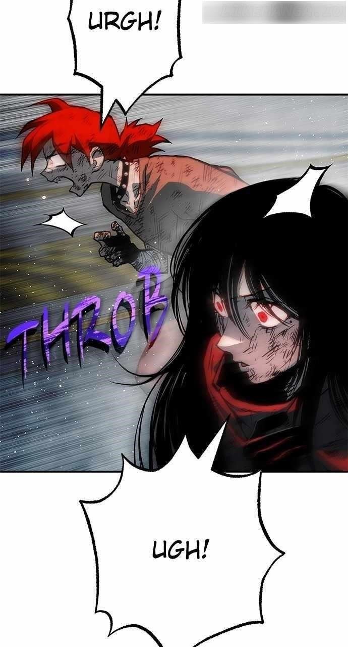 ZomGan Chapter 72 - Page 98