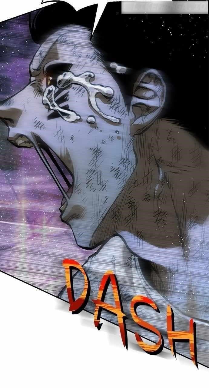 ZomGan Chapter 74 - Page 53