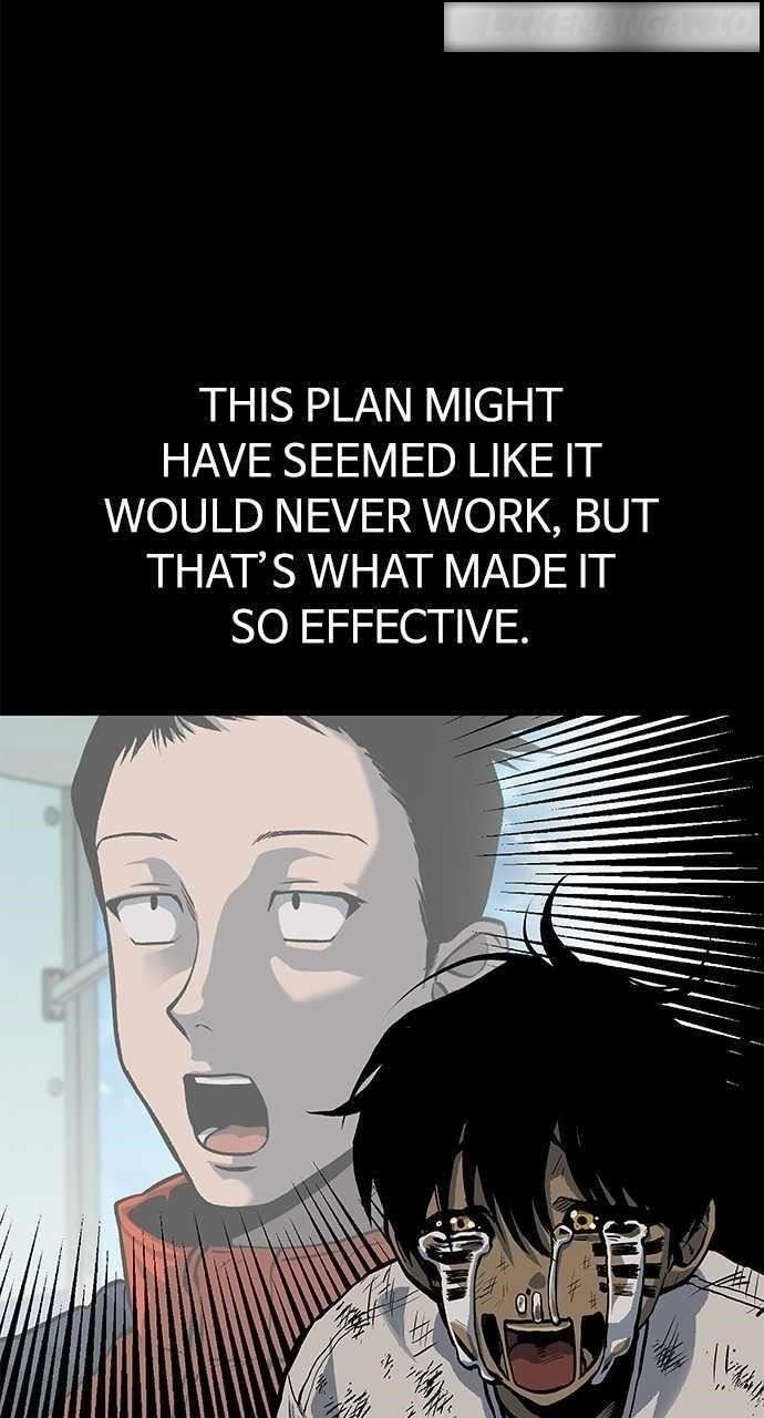 ZomGan Chapter 74 - Page 88