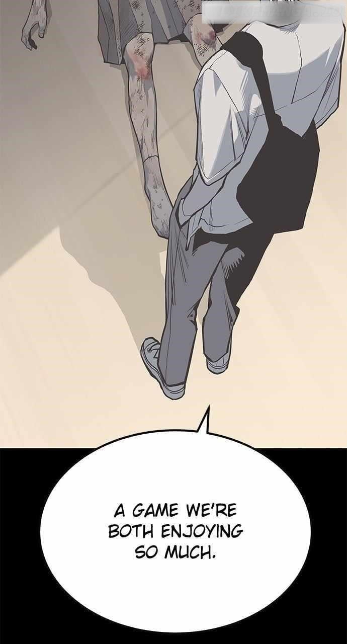 ZomGan Chapter 75 - Page 23