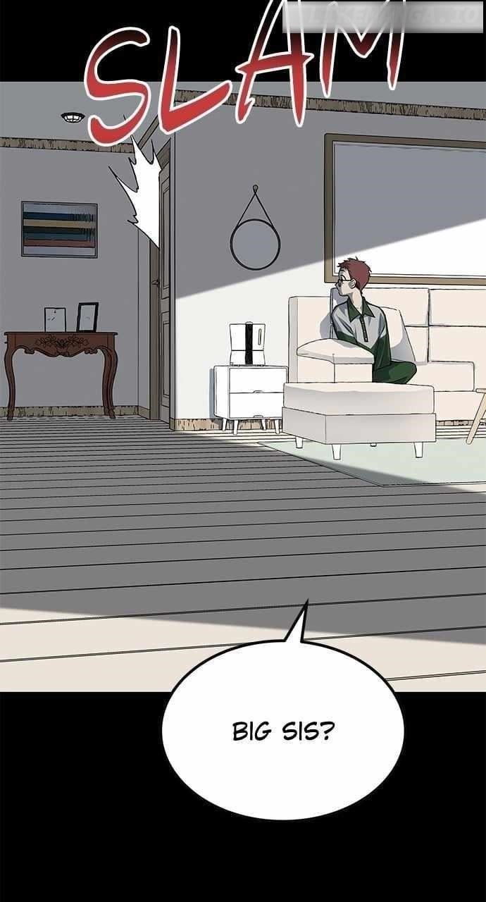 ZomGan Chapter 75 - Page 32