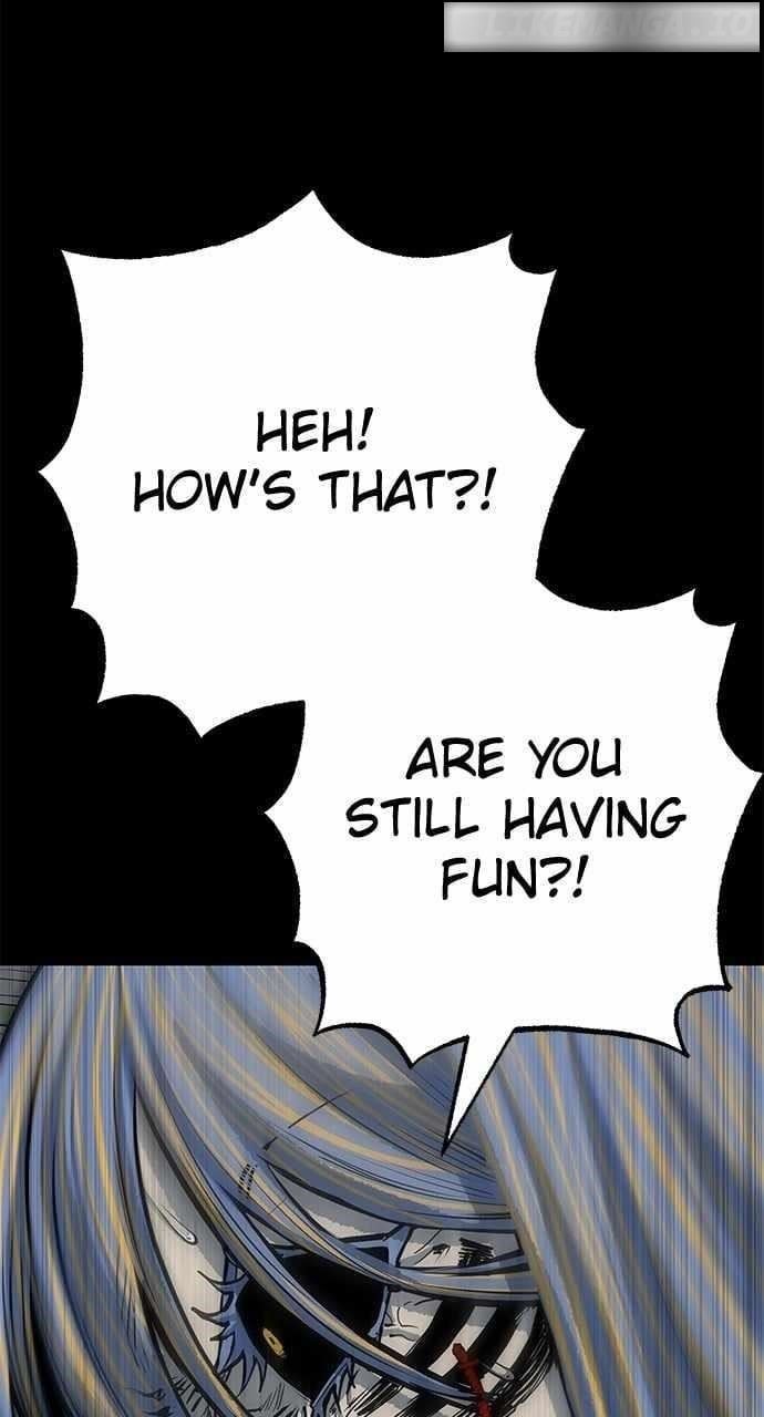 ZomGan Chapter 75 - Page 39