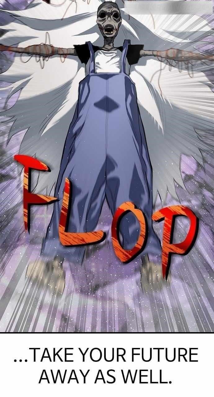 ZomGan Chapter 75 - Page 52