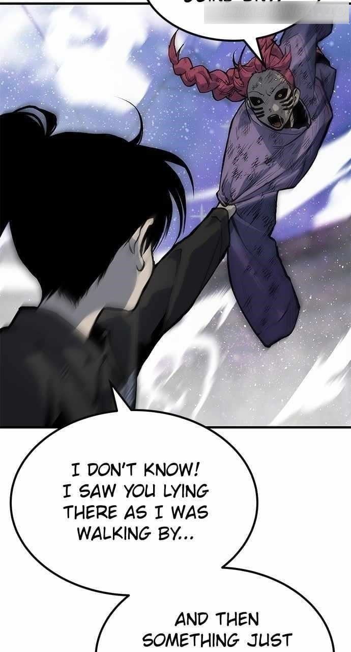 ZomGan Chapter 75 - Page 75