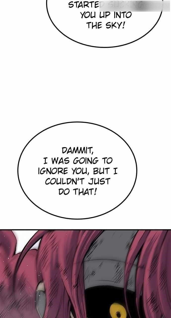 ZomGan Chapter 75 - Page 76