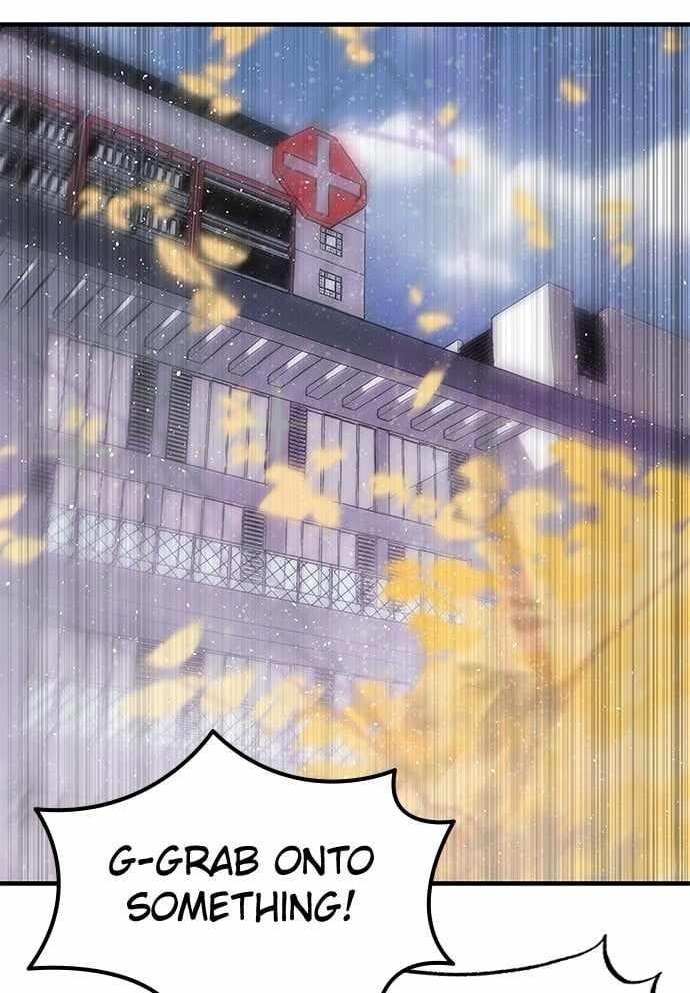 ZomGan Chapter 76 - Page 1