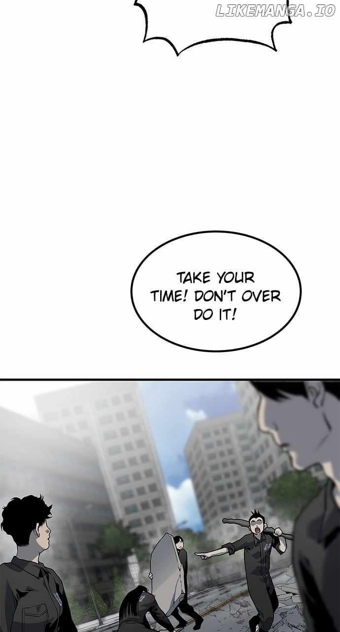 ZomGan Chapter 76 - Page 104