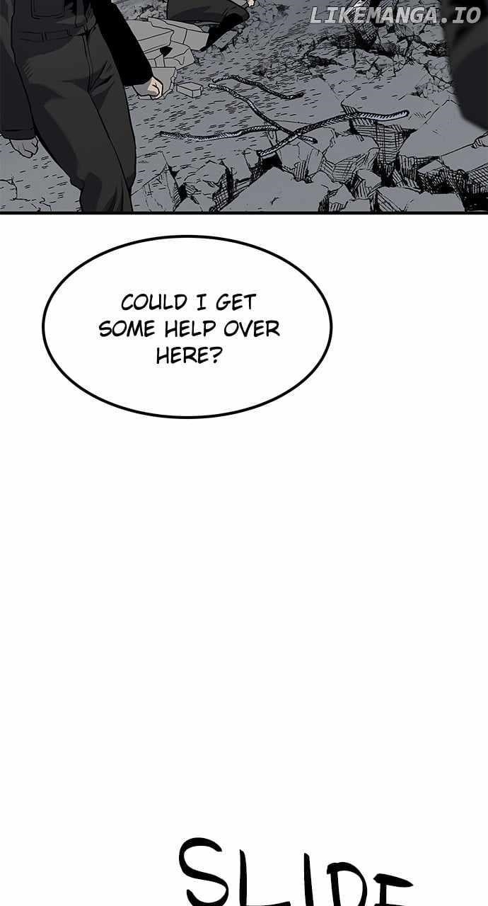 ZomGan Chapter 76 - Page 105