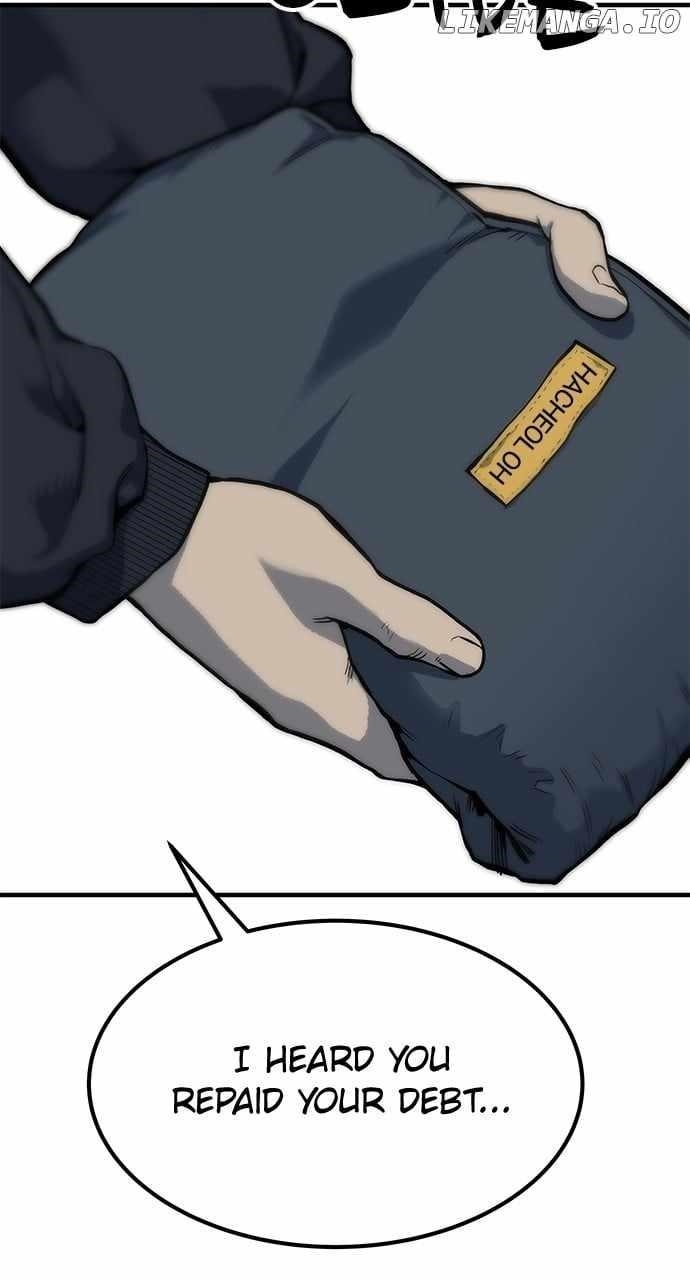 ZomGan Chapter 76 - Page 106