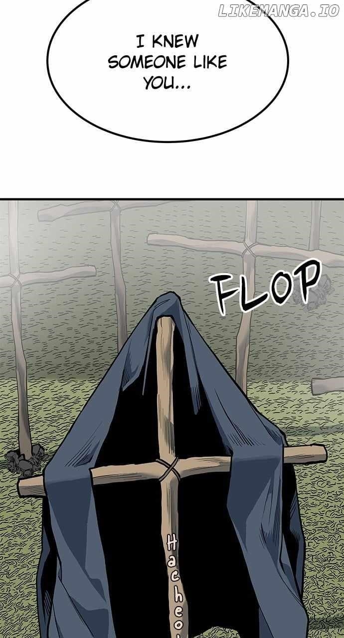 ZomGan Chapter 76 - Page 109