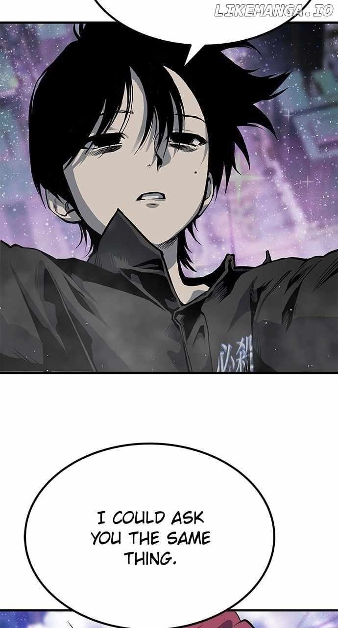 ZomGan Chapter 76 - Page 11