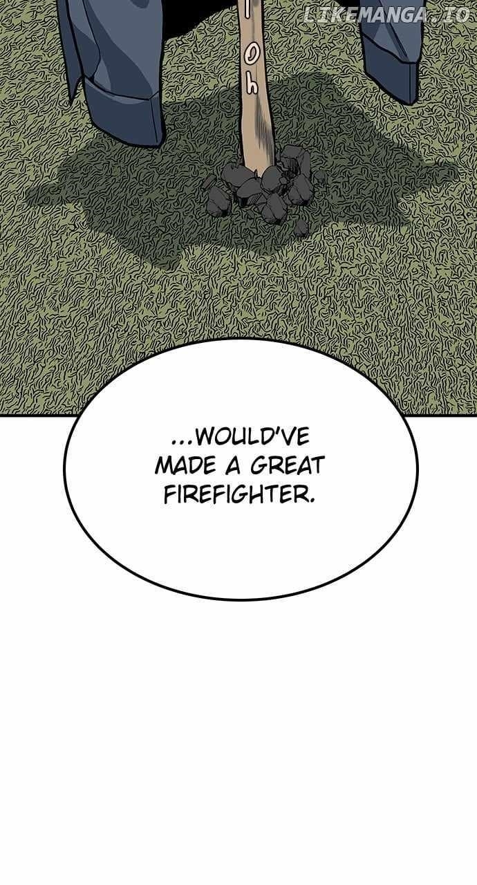 ZomGan Chapter 76 - Page 110