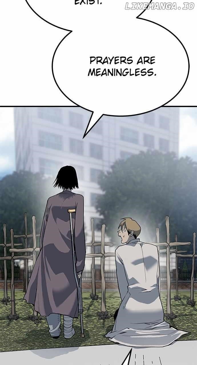 ZomGan Chapter 76 - Page 113