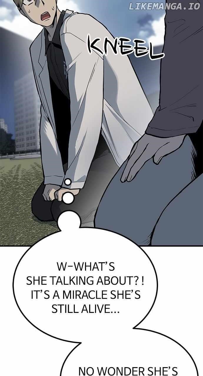 ZomGan Chapter 76 - Page 115