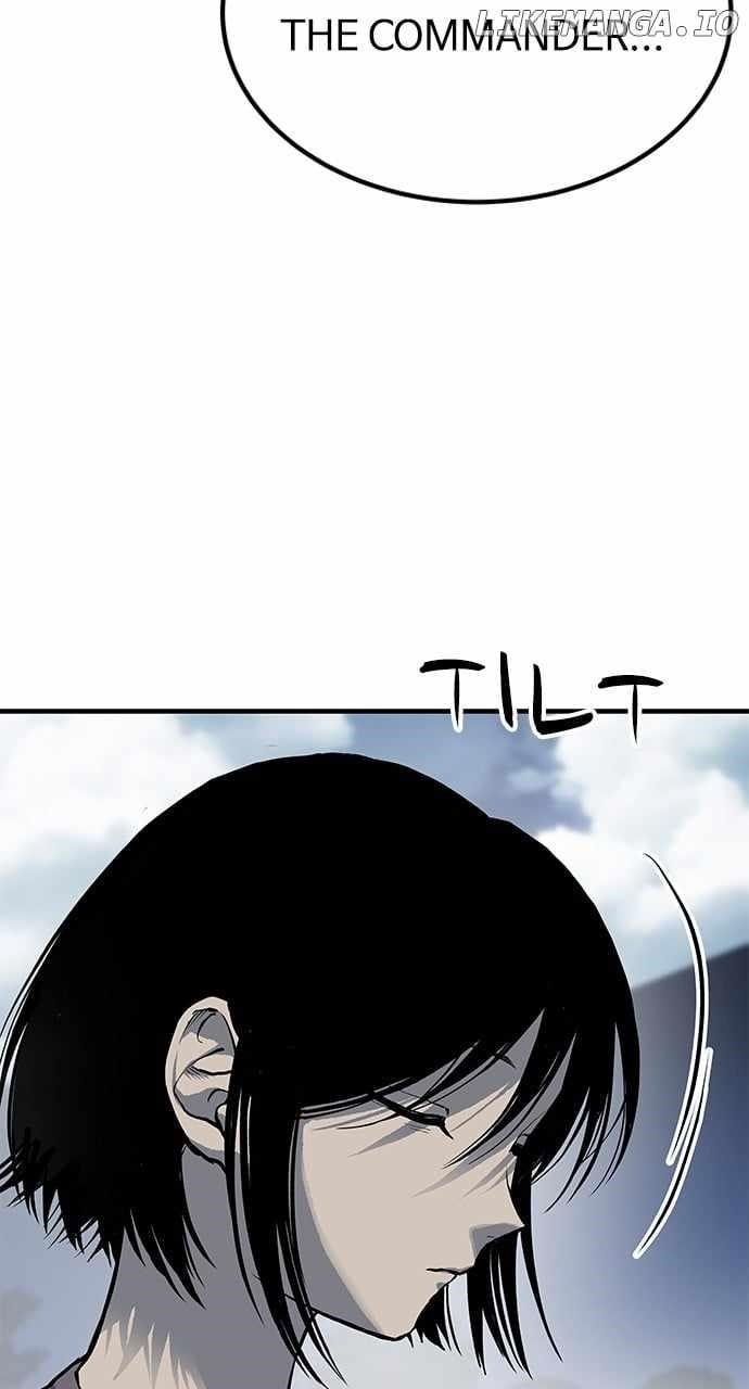 ZomGan Chapter 76 - Page 116