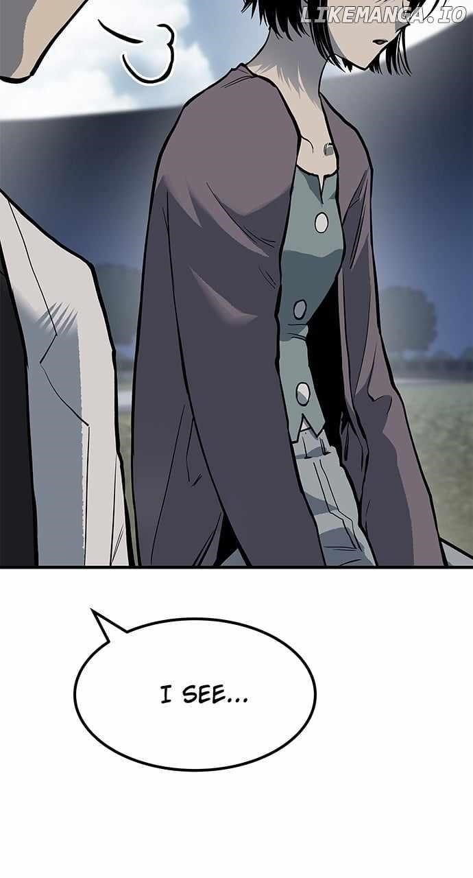 ZomGan Chapter 76 - Page 120