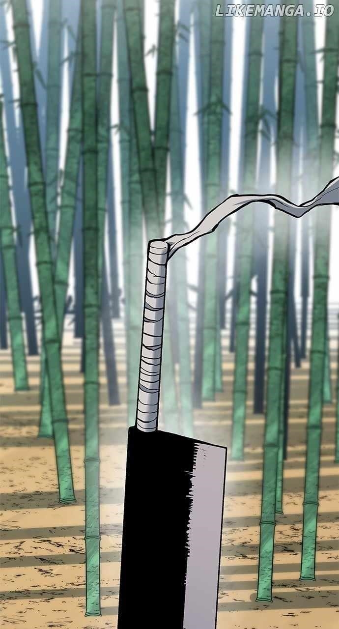 ZomGan Chapter 76 - Page 125