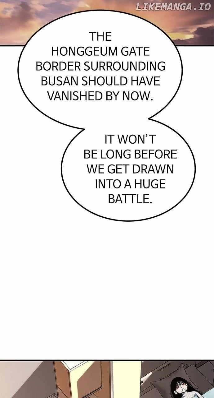 ZomGan Chapter 76 - Page 128