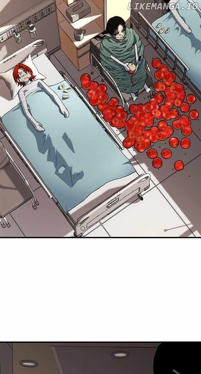 ZomGan Chapter 76 - Page 129