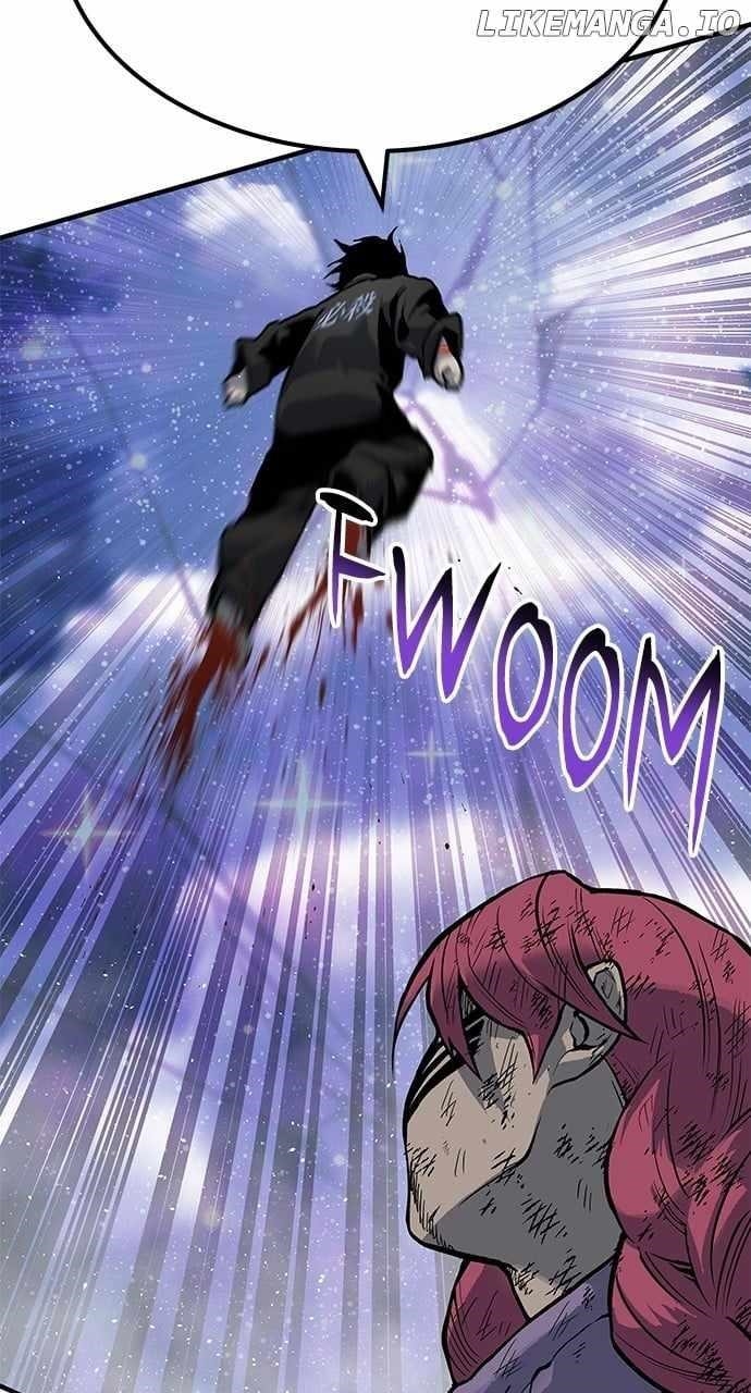 ZomGan Chapter 76 - Page 13