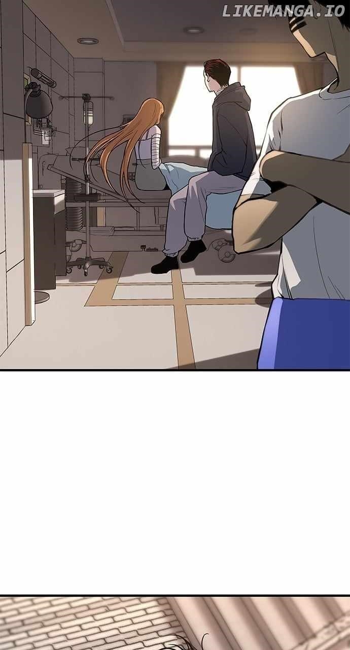 ZomGan Chapter 76 - Page 130